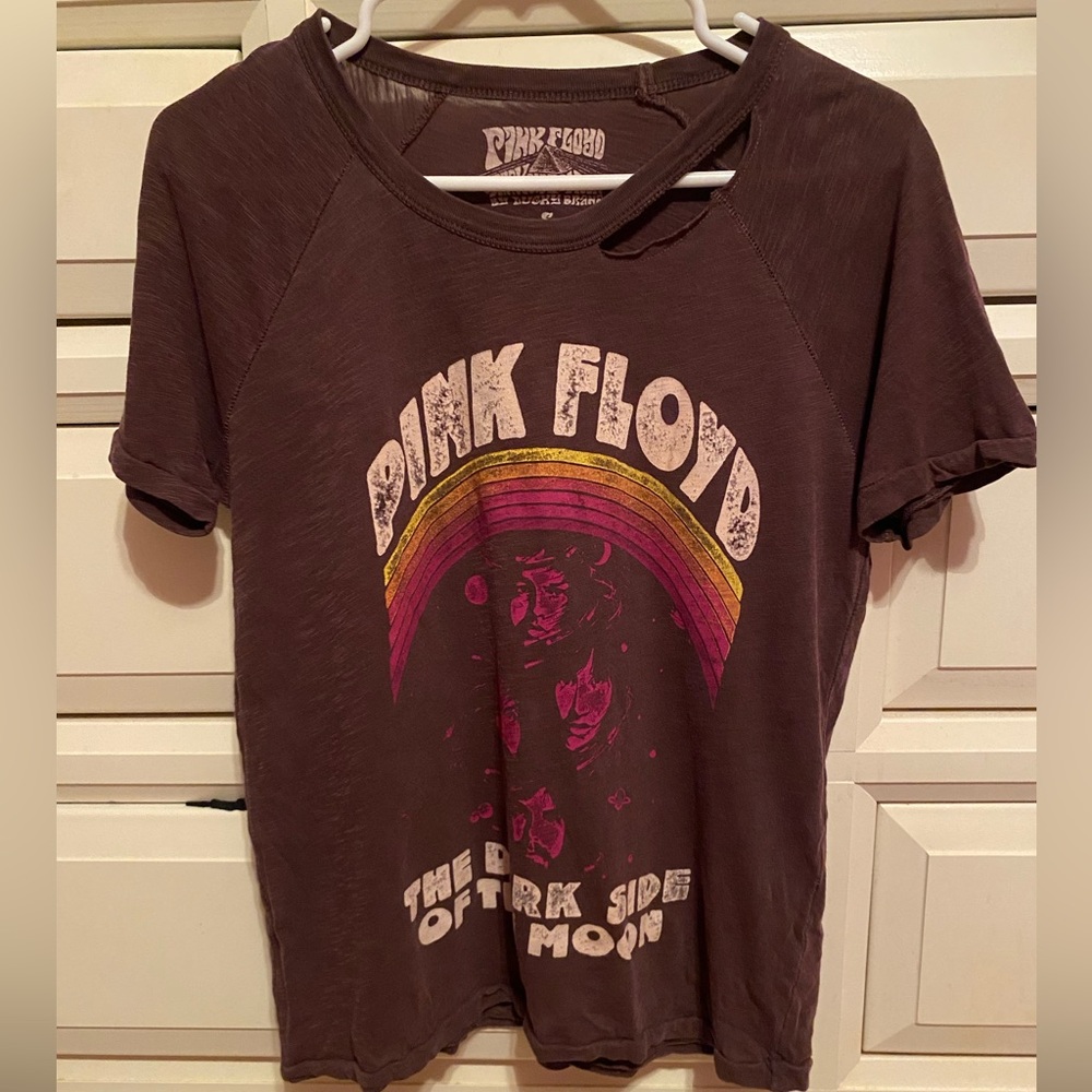 Pink Floyd T-Shirt size Small
